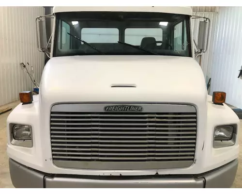 Freightliner FL70 Hood