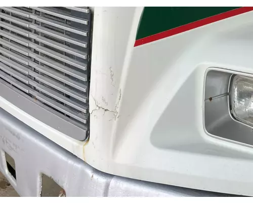 Freightliner FL70 Hood