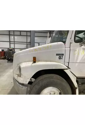 Freightliner FL70 Hood