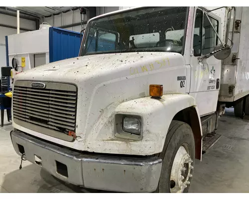 Freightliner FL70 Hood