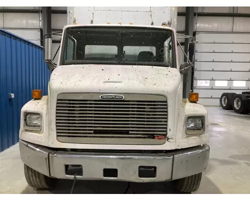 Freightliner FL70 Hood