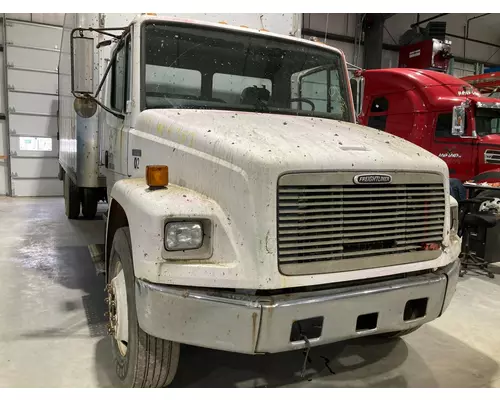 Freightliner FL70 Hood