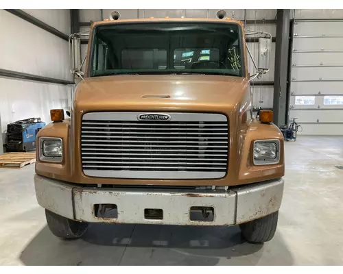 Freightliner FL70 Hood