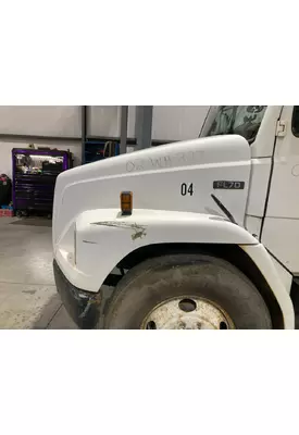 Freightliner FL70 Hood