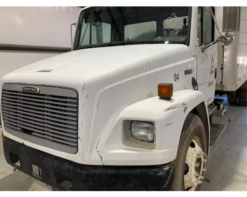 Freightliner FL70 Hood