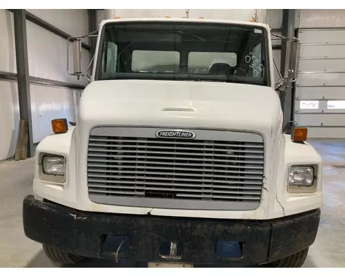 Freightliner FL70 Hood