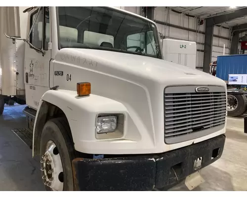 Freightliner FL70 Hood