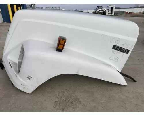 Freightliner FL70 Hood