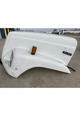 Freightliner FL70 Hood