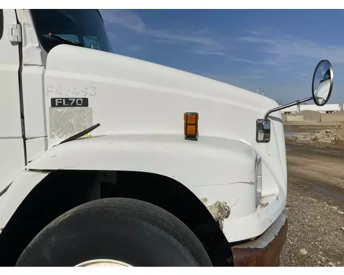 Freightliner FL70 Hood