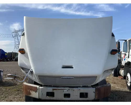 Freightliner FL70 Hood