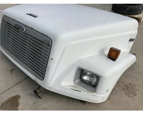 Freightliner FL70 Hood