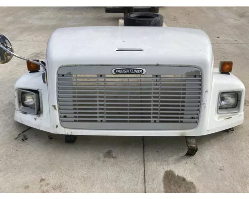 Freightliner FL70 Hood