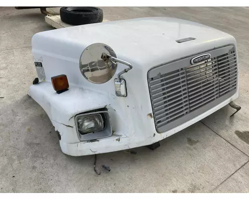 Freightliner FL70 Hood