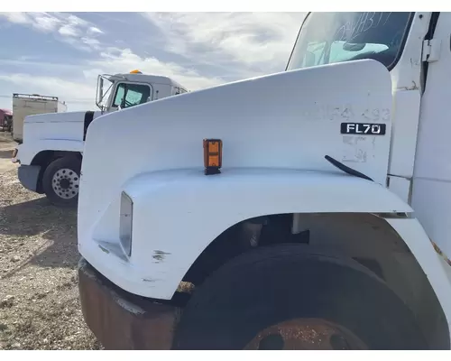 Freightliner FL70 Hood