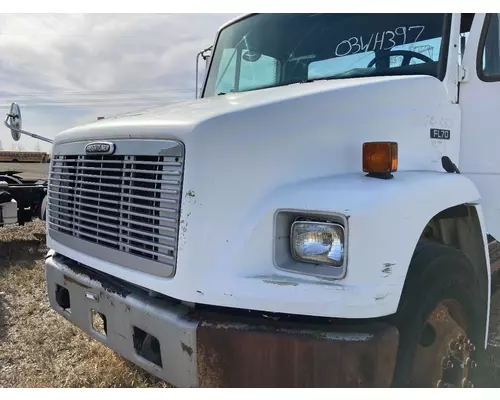 Freightliner FL70 Hood