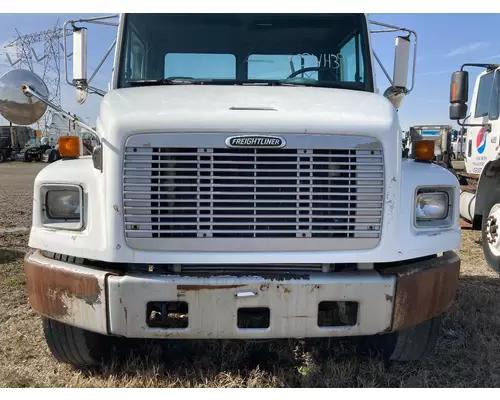 Freightliner FL70 Hood