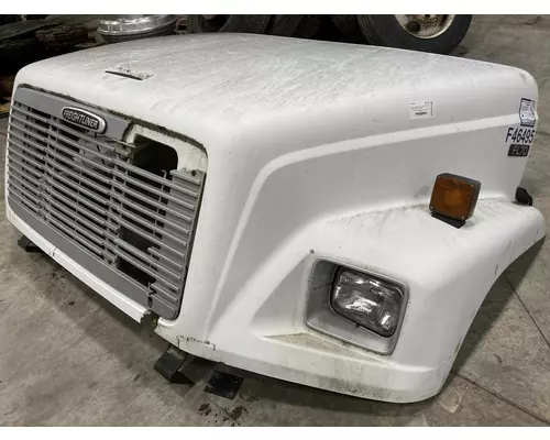 Freightliner FL70 Hood