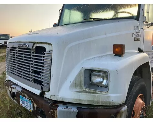 Freightliner FL70 Hood