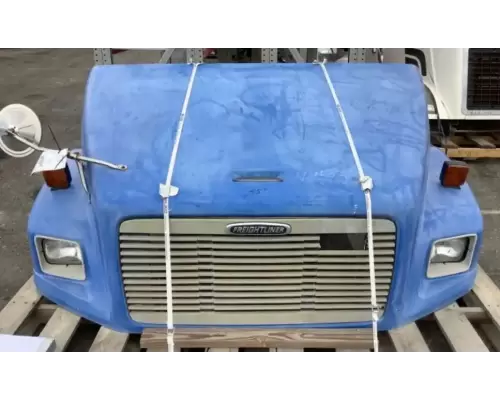 Freightliner FL70 Hood