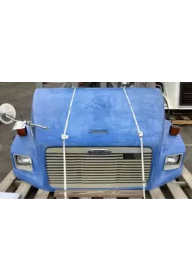 Freightliner FL70 Hood