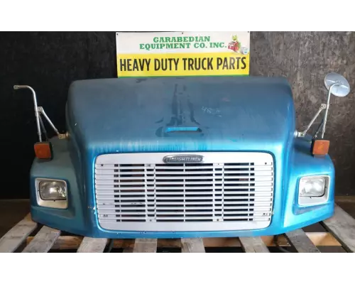 Freightliner FL70 Hood