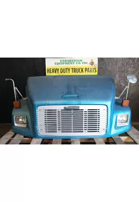 Freightliner FL70 Hood