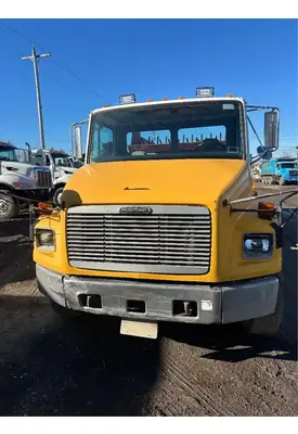 Freightliner FL70 Hood