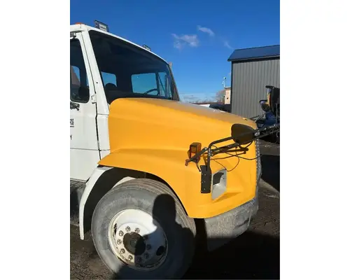 Freightliner FL70 Hood