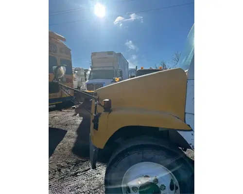 Freightliner FL70 Hood