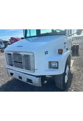 Freightliner FL70 Hood
