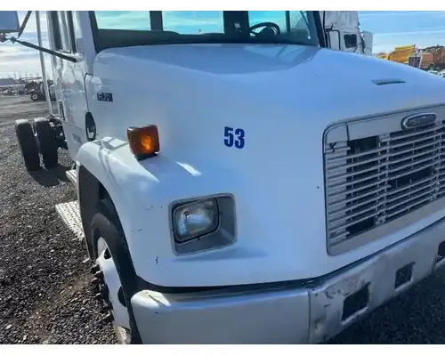 Freightliner FL70 Hood