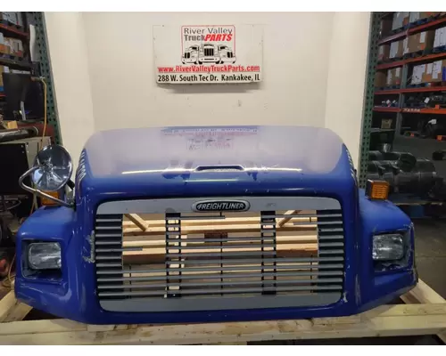 Freightliner FL70 Hood