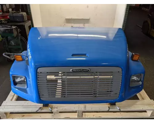 Freightliner FL70 Hood