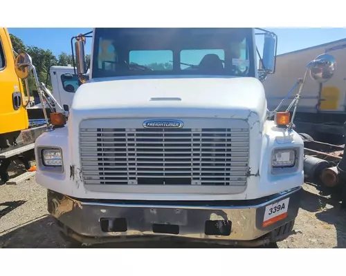 Freightliner FL70 Hood