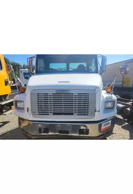 Freightliner FL70 Hood