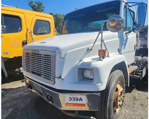 Freightliner FL70 Hood