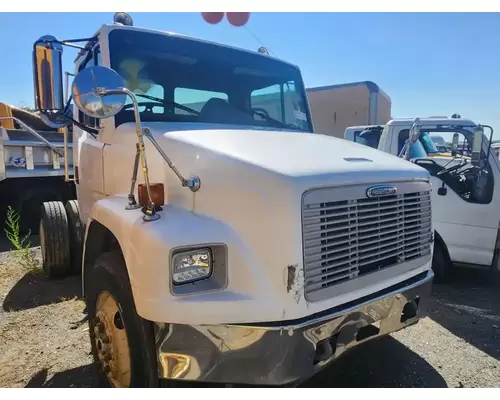 Freightliner FL70 Hood