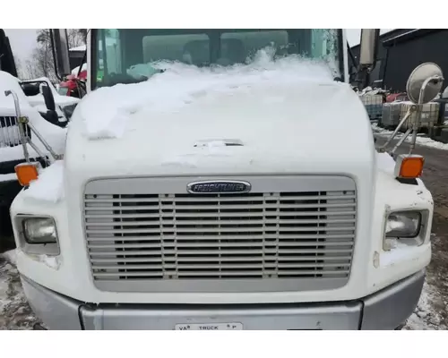 Freightliner FL70 Hood