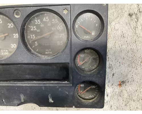 Freightliner FL70 Instrument Cluster