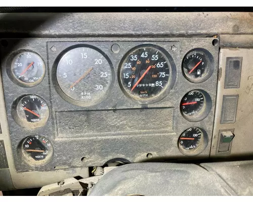 Freightliner FL70 Instrument Cluster