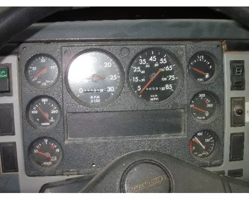 Freightliner FL70 Instrument Cluster
