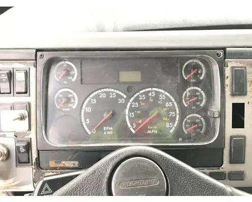 Freightliner FL70 Instrument Cluster