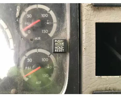 Freightliner FL70 Instrument Cluster