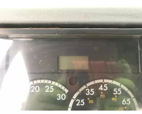 Freightliner FL70 Instrument Cluster