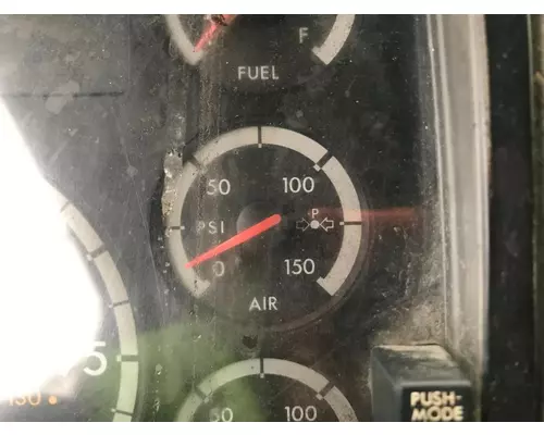 Freightliner FL70 Instrument Cluster