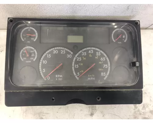 Freightliner FL70 Instrument Cluster