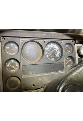 Freightliner FL70 Instrument Cluster