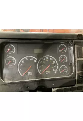 Freightliner FL70 Instrument Cluster