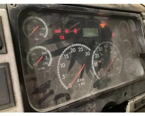 Freightliner FL70 Instrument Cluster